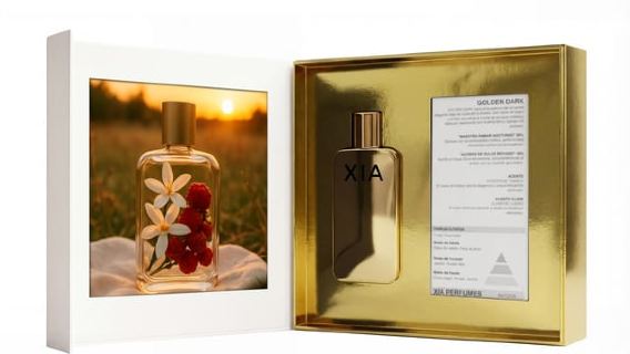 Madrid: Perfumery Workshop with Artificial Intelligence