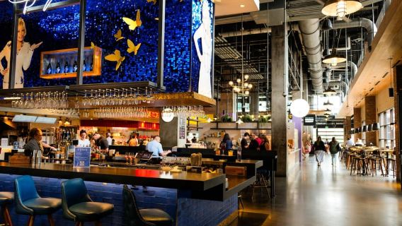 Nashville: Music City's Best Donuts & Sweet Treats Tour