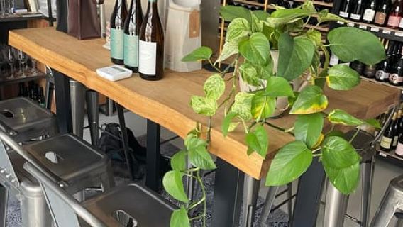 Vienna: Austrian Wine Tasting