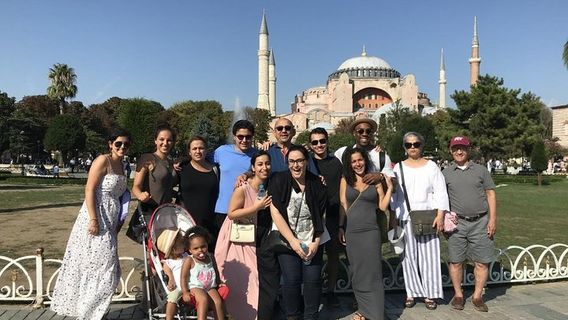 IstanbulTours