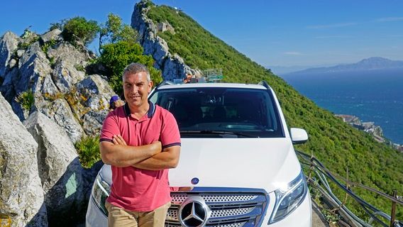 GibraltarTours