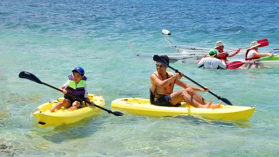 CozumelTours