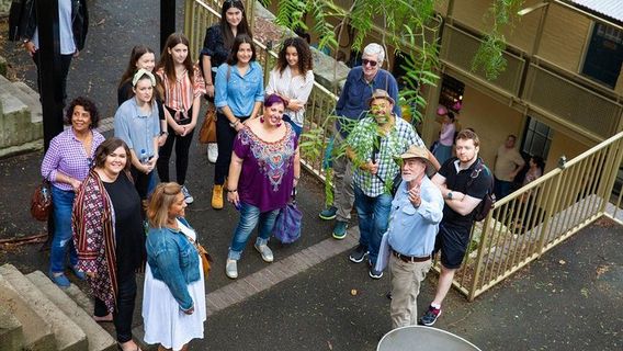SydneyTours