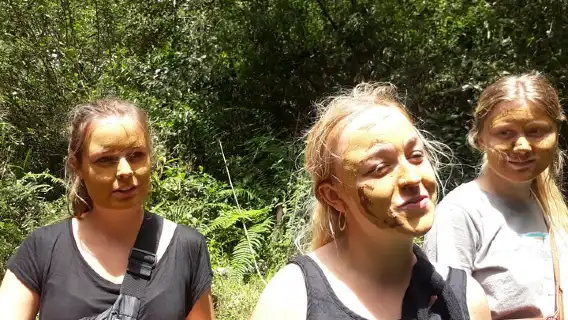 3 Hours Small-Group Horseback Riding Experience in Baños