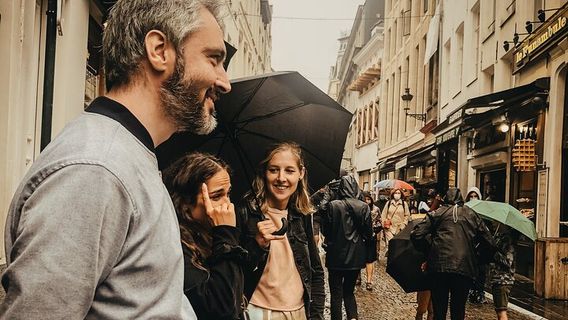 BrusselsTours