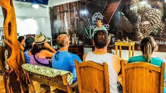 Cabo San LucasExperiences