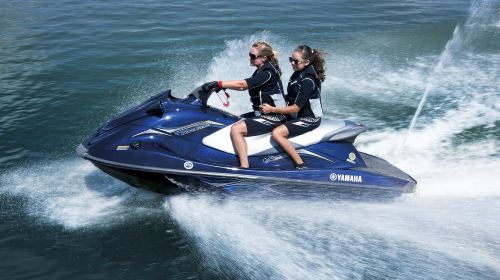 Dubai Jet Ski 2