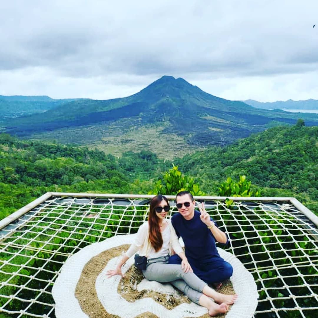 10시간 발리 종일 투어