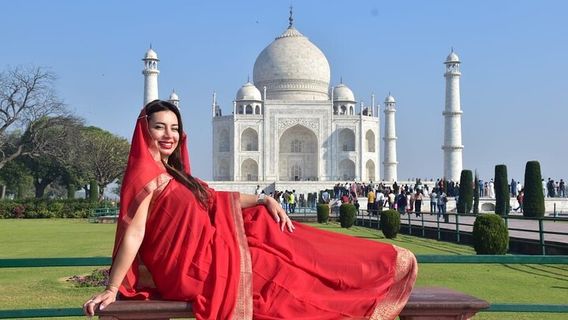 New Delhi