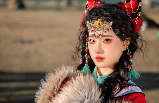 麗江千古情大型歌舞演出門票（含景區）+多席位可選/不指定場次+可選麗江古城雪山旅拍寫真全包