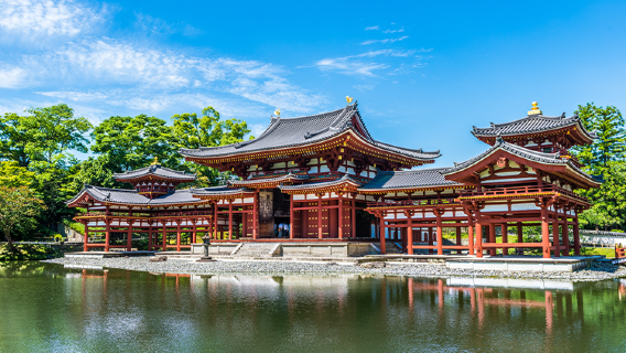 宇治市日遊