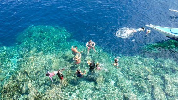 DumagueteTours