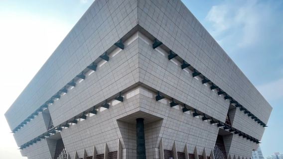 Lawatan Sehari 3 Jam di Muzium Shanxi dengan Perkhidmatan Pemandu Pelancong Profesional · Boleh Bantu Tempah Tiket Masuk + Termasuk Alat Pendengaran