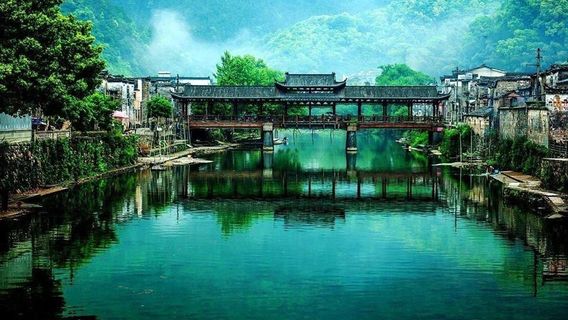 浮樑