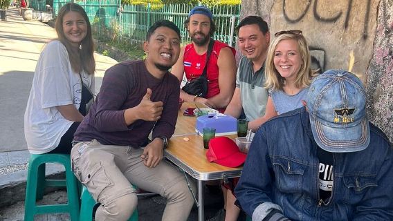 Bandung Tour Volcano, Hotsprings, Mud, Tea, Lunch all Included