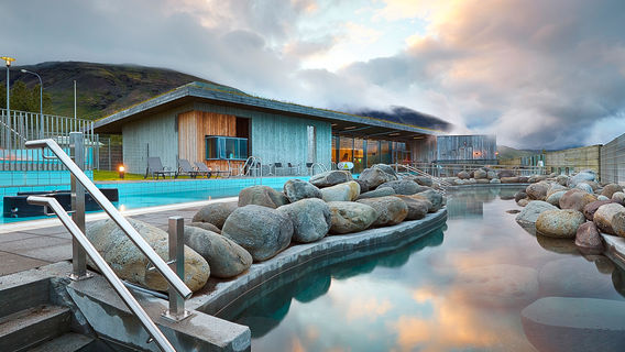 Laugarvatn