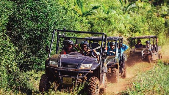 MauritiusExperiences