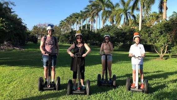 Miami BeachTours