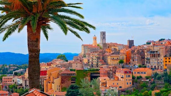 NiceTours