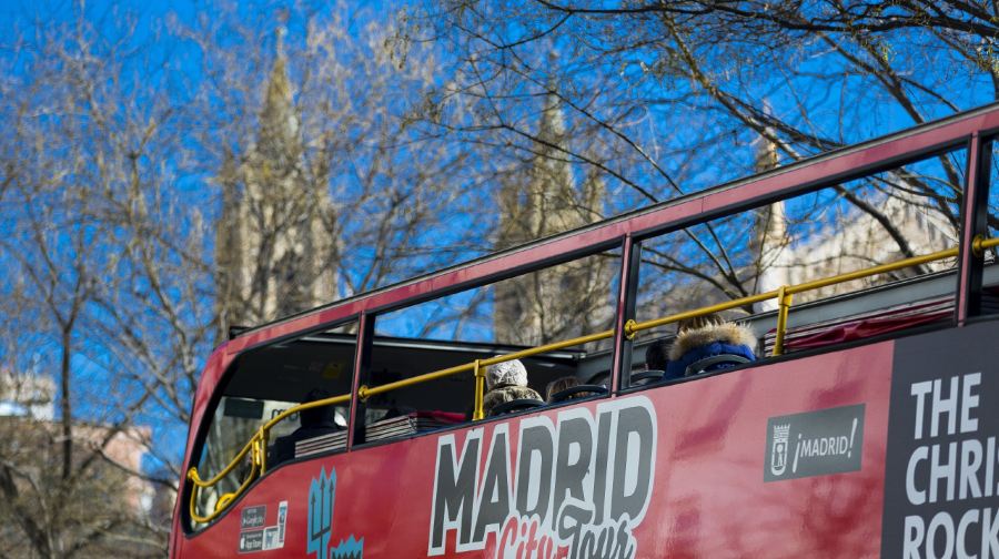 Go City 馬德里自選景點通行證 - Go City Madrid Explorer Pass