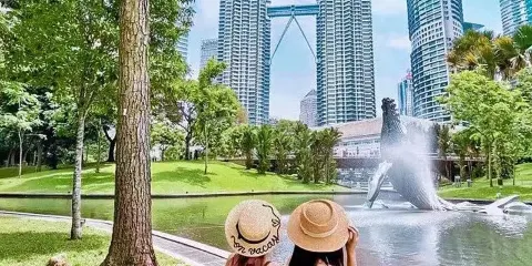 馬六甲+雞場街+荷蘭紅屋+粉紅清真寺【中文司機 行程可調】