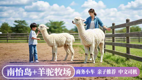 首爾城市通票