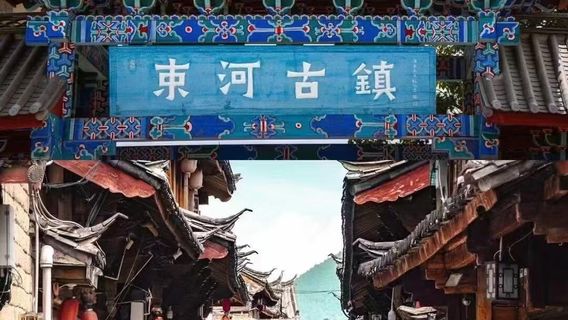 YulongTours