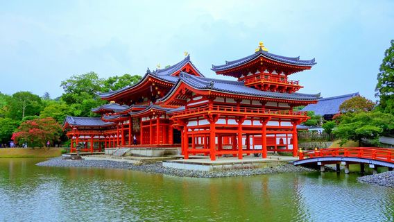 京都日遊