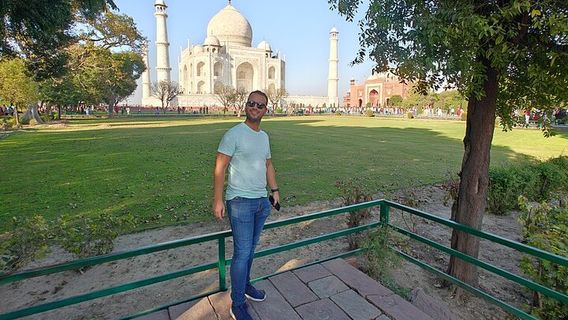 New Delhi