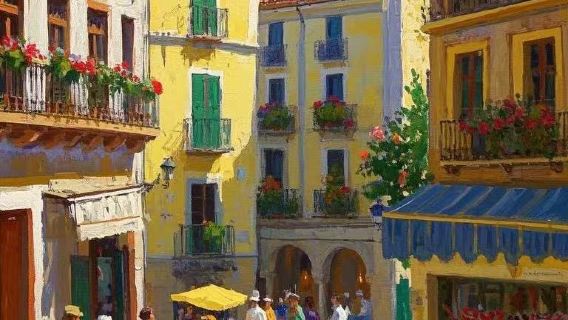 瓦倫西亞阿爾布費拉自然公園與海鮮一日遊【中文司導10H服務】