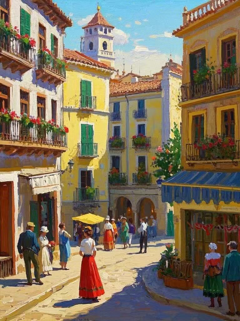 瓦倫西亞阿爾布費拉自然公園與海鮮一日遊【中文司導10H服務】