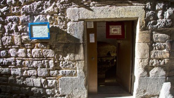 Barcelona Jewish Quarter Private Tour