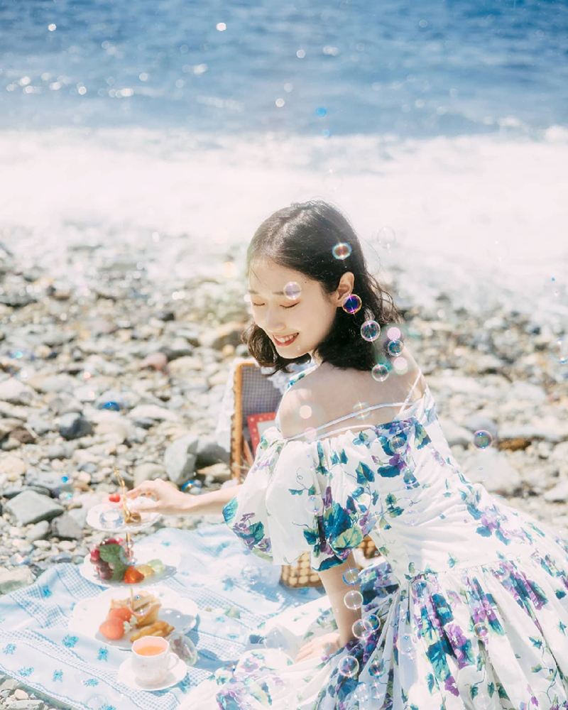 Morocco Tangier Trip Moments[Driver-guide with travel photography & aerial shooting + wedding photography & micro films + makeup & costumes + customized private charter with local guide & translation services]