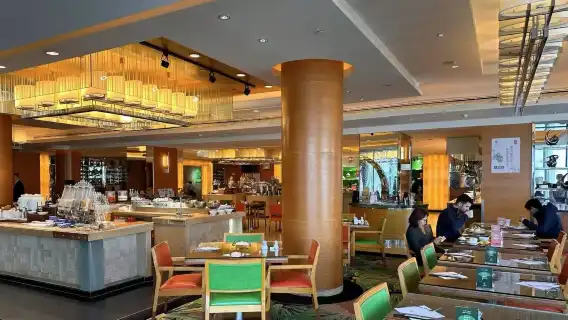 上海半日夜遊＋豫園自助火鍋＋外灘黃浦江郵輪＋城隍廟