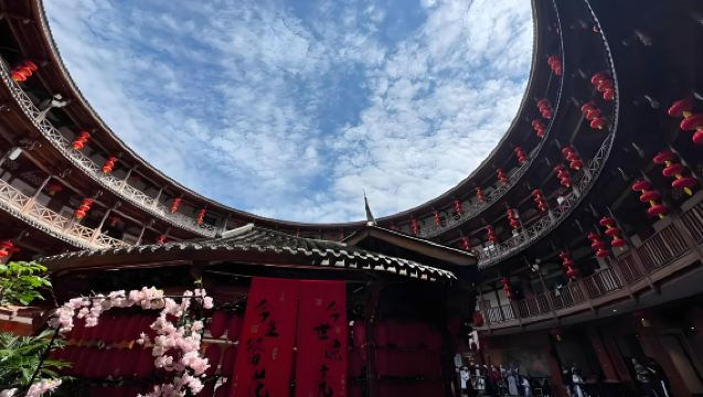 Antico borgo di Luodai + Antico borgo di Huanglongxi [Chengdu andata e ritorno/trasferimento con auto privata/opzione guida in inglese]