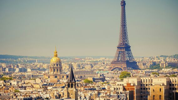 Paris
