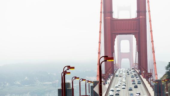 San FranciscoTours
