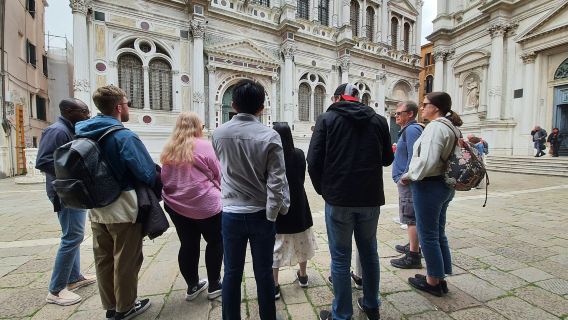 VeniceTours
