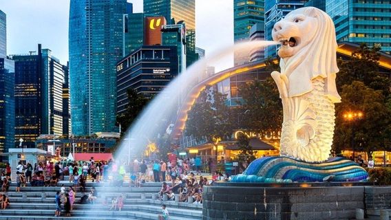 SingaporeTours