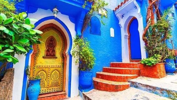 TangierTours