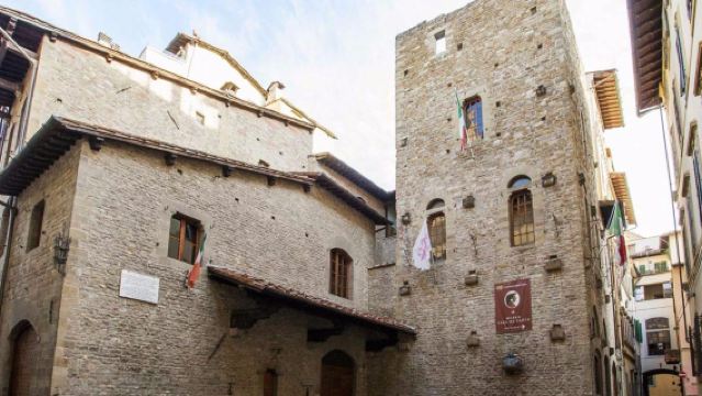 lawatan sehari ke Gereja Santa Maria del Fiore dan Piazza Michelangelo di Florence, Itali
