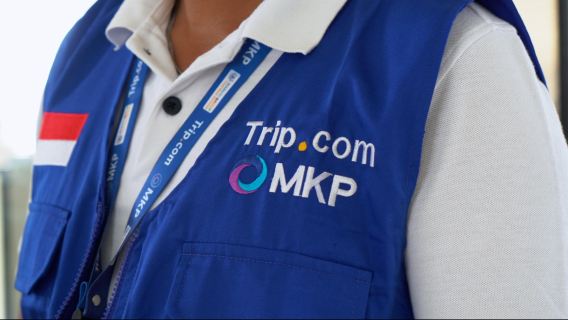 Ticket Fastboat Maruti | Sanur to Nusalembongan