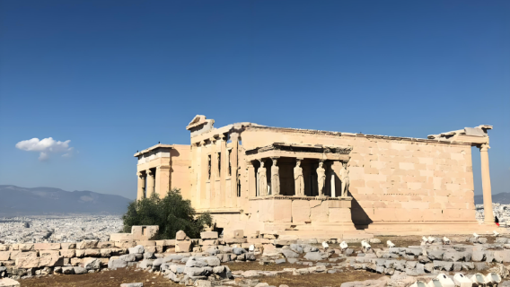 AthensTours
