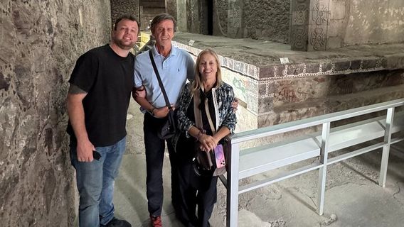 Mexico CityExperiences