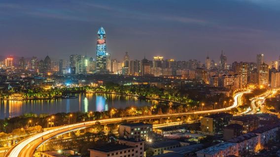 The whole territory of Jinan, Shandong|Translator/ guide/Local Guide - Citywalk |Attractions|English/Russian/French/Minority Languages|Welcome to consult