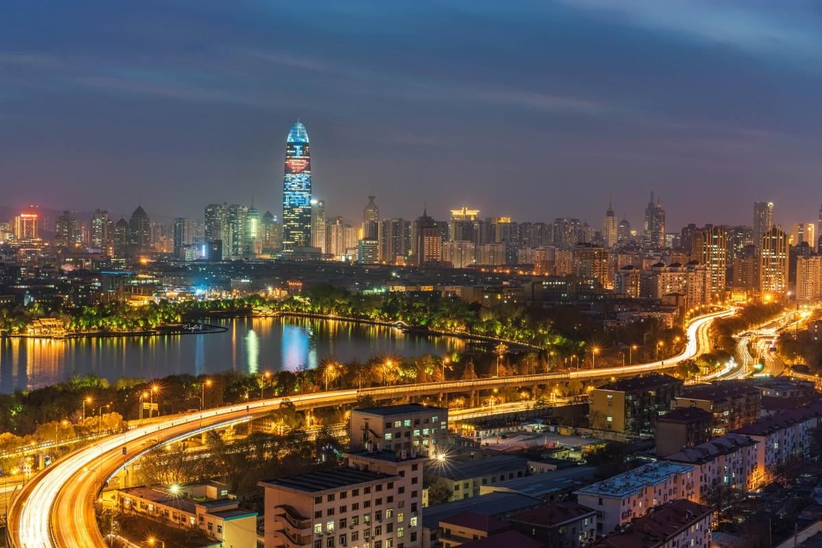 Jinan, Shandong Province|Translation/Guide/Local Guide - Citywalk|Attraction visits|English/Russian/French/Other Languages|Welcome to inquire