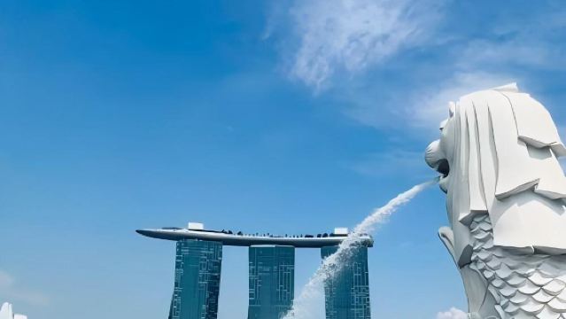 新加坡舊禧街警察局+新加坡河一日遊/行程可調-可定制多日遊