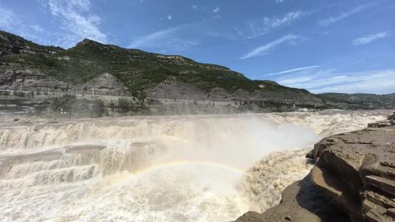 洪洞日遊