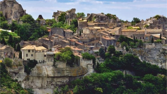 Gordes