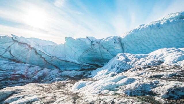 美國阿拉斯加－費爾班克斯極光之旅－邂逅美麗極光－老司機帶追